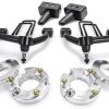 ReadyLift 69-2300 3.5'' SST Lift Kit (1 Piece Drive Shaft For F150 Ford)