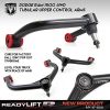ReadyLift 67-1500 Upper Control Arms - Dodge Ram 1500 4WD 2006-2018 - Image 2