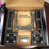ReadyLift 69-5475 4.0'' SST Lift Kit Toyota Tundra Front with 2'' Rear with Upper Control Arms without Shocks - Image 2