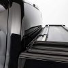 LEER Latitude | Fits 2014-2018 GM Chevy Silverado/GMC Sierra with 5.8 FT Bed | Easy Install, Soft Tri-Fold Truck Bed Tonneau Cover - Image 4