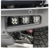 Front Bumper Fog LED Bracket