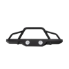 RECOVERY BUMPER