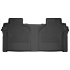 Weatherbeater Series 2nd Seat Floor Liner
