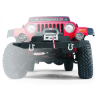 One Piece Design Direct-Fit Mount