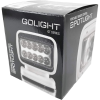 Golight 79014GT Radioray Led Wireless Handheld Remote Magnetic Mount Shoe-White - Image 3
