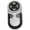 Golight 79014GT Radioray Led Wireless Handheld Remote Magnetic Mount Shoe-White - Image 2