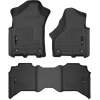 Weatherbeater Front and 2nd Floor Liners