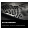 2nd Seat Floor Liner (Full Coverage) - Image 2