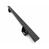 Tacoma Access Overland Rack Crossbars, Black, 2 Pc - Image 2