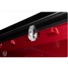 Genesis™ Elite Roll Up Tonneau; Black
