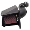 57-3057 K&N PERFORMANCE AIR INTAKE SYSTEM