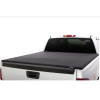 Genesis™ Elite Roll Up Tonneau; Black - Image 3