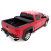 GENESIS ELITE TRI-FOLD TONNEAU