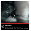 69-1014TS K&N PERFORMANCE AIR INTAKE SYSTEM - Image 2