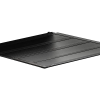 LEER HF650M | Fits 2014-2018 GM Chevy Silverado/GMC Sierra 1500 with 5.8 FT Bed | Hard, Quad-Folding, Low Profile Tonneau Cover | SKU 650120 - Image 3