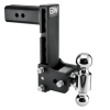 Trailer Hitch Ball Mount - Image 2