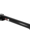 CURT 13068 Class 3 Trailer Hitch, 2-Inch Receiver, Compatible with Select Honda Odyssey