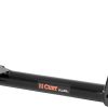CURT 13149 Class 3 Trailer Hitch, 2-Inch Receiver, Compatible with Select Toyota RAV4