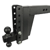 Bulletproof Hitches 3.0? Extreme Duty 8" Drop or Rise Hitch ? ED308