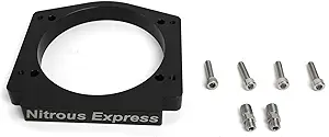 Nitrous Express - 112mm Adapter Plate Only (NP917)