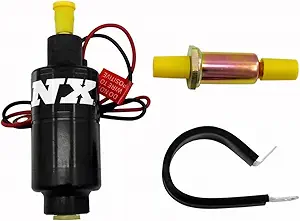 Nitrous Express 15005 Stand Alone Fuel Pump