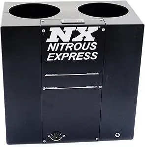 Nitrous Express - NX Hot Water Bottle Bath (15935)
