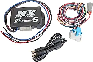 Nitrous Express 16008 Nitrous Controller
