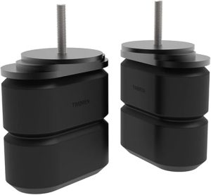Timbren TIM Suspension Enhancement Systems - GMRCK15MR