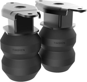 Timbren FR350SDJ Suspension Enhancement System