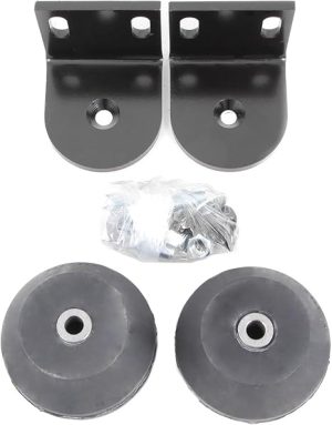 Timbren TRA1702 Suspension Enhancement System