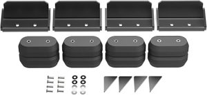 REAR Timbren Suspension System KWRAG100 Hardware Incl