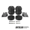 Timbren SES Suspension Enhancement System SKU# DR3500CA - Rear Kit - Image 2