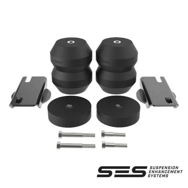 Timbren SES Suspension Enhancement System SKU# DR3500CA - Rear Kit - Image 2