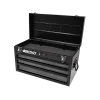 20" 3-Drawer Hand Carry Tool Box - BLACK - Image 5