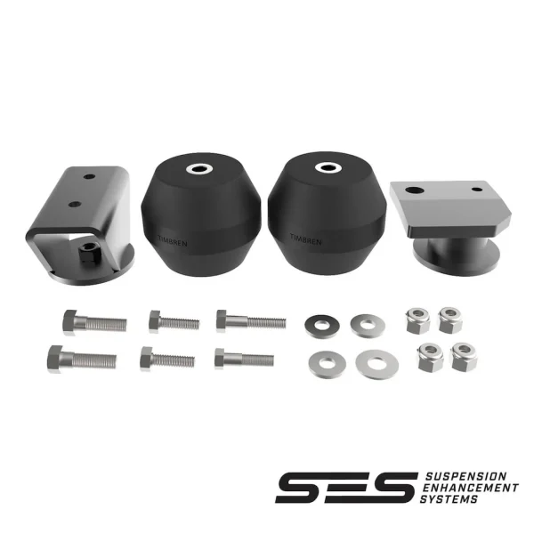 Timbren TRA1702 Suspension Enhancement System - Image 2