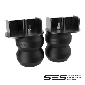 2011-2016 Ford F-250 Super Duty Timbren SES Suspension Enhancement System SKU# FR250SDG - Rear Kit