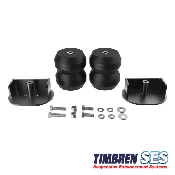 2011-2016 Ford F-250 Super Duty Timbren SES Suspension Enhancement System SKU# FR250SDG - Rear Kit - Image 2