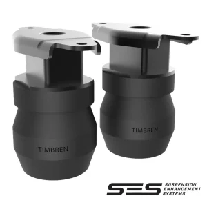 Timbren SES Suspension Enhancement System SKU# FRTT350J - Rear Severe Service Kit