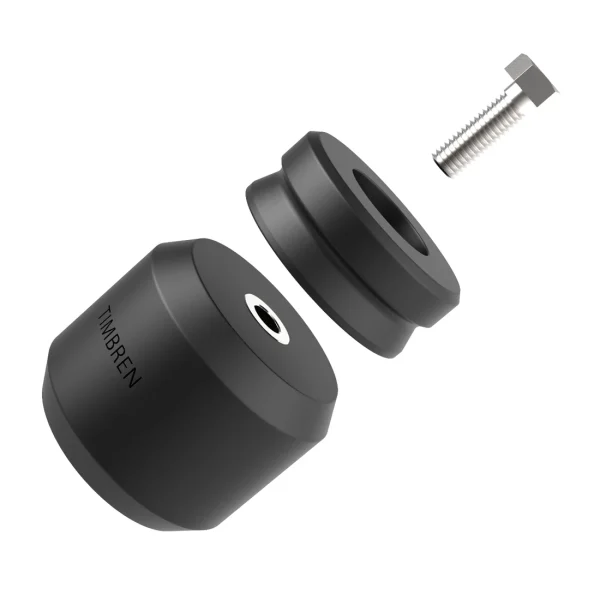 Timbren SES Suspension Enhancement System SKU# GMFK25D - Front Kit - Image 4