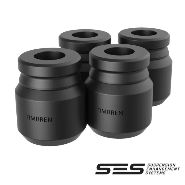 Timbren SES Suspension Enhancement System SKU# GMFK25D - Front Kit - Image 3