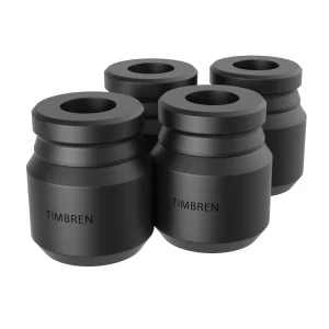 Timbren SES Suspension Enhancement System SKU# GMFK25D - Front Kit