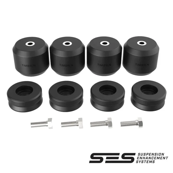 Timbren SES Suspension Enhancement System SKU# GMFK25D - Front Kit - Image 2