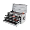 KartBox | 69-Piece Metric Karting 3-Drawer Hand Carry Tool Box - Image 4
