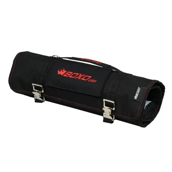 Off-Road Bag | 80-Piece Off-Road Tool Bag and Tool Roll - Image 5