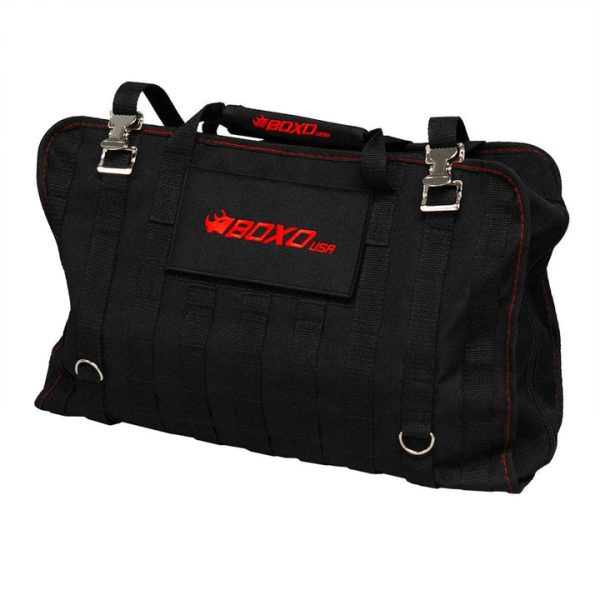 Off-Road Bag | 80-Piece Off-Road Tool Bag and Tool Roll - Image 3