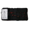 Adventure Motorcycle Roll | 40-Piece Metric Motorcycle Tool Kit - Image 4