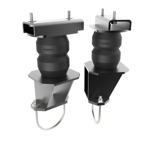 Timbren Suspension Enhancement Systems for 1994-2002 RAM 3500 - DR3500