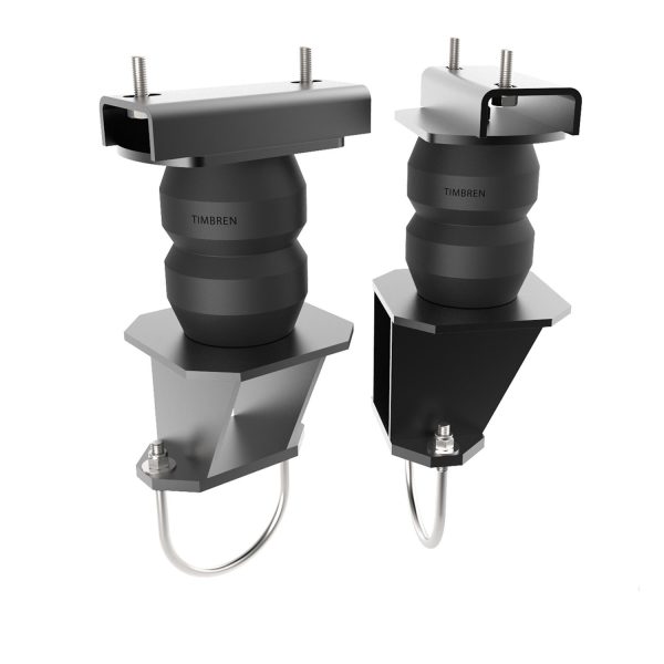 Timbren Suspension Enhancement Systems for 1994-2002 RAM 3500 - DR3500