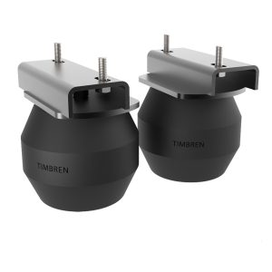 Timbren Suspension Enhancement Systems for 1994-2002 RAM 3500 - DRTT3520