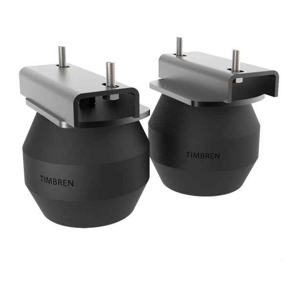 Timbren Suspension Enhancement Systems for 1994-2002 RAM 3500 - DRTT3520